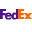 联邦快递 FedEx